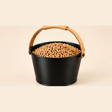 Panier à Granulés – Rangement Intérieur