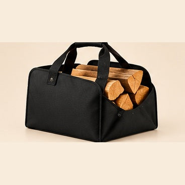 Sac de Transport pour Bûches