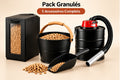 Pack Granulés