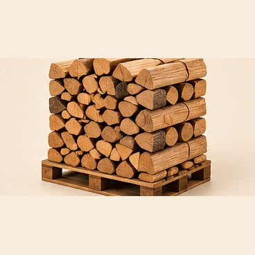 Stère de Bois de Chauffage